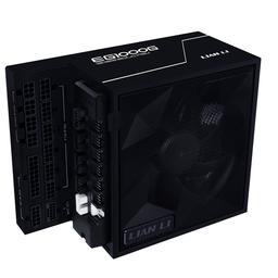 Lian-Li EG1000G BH 1000W 80+ Gold Black with Hub Full Modular ATX