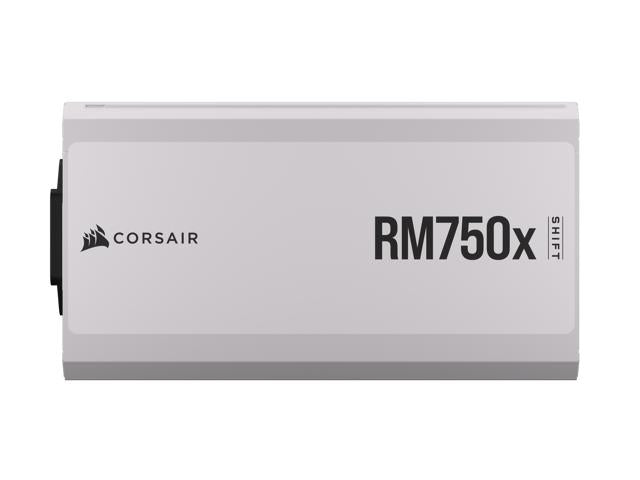 Corsair PS CP-9020273-NA RM750x 750W 80+Gold Fully Modular ATX