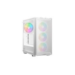 be quiet! Case BGW79 PURE BASE 501 LX White