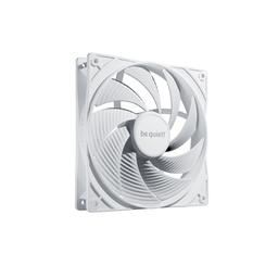 be quiet! Pure Wings 3 140mm PWM high-speed White