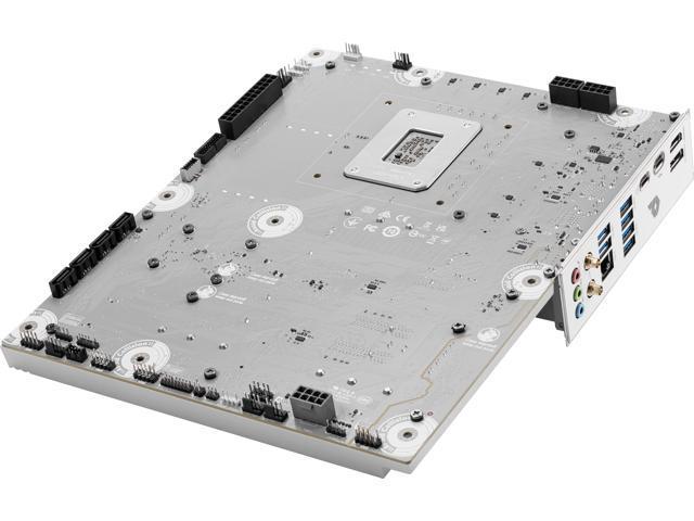 MSI PRO Z890-S WIFI PZ Z890 Socket1851 256GB DDR5 ATX