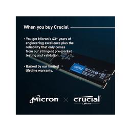 Crucial CT32G56C46U5 32G DDR5 5600Mhz UDIMM