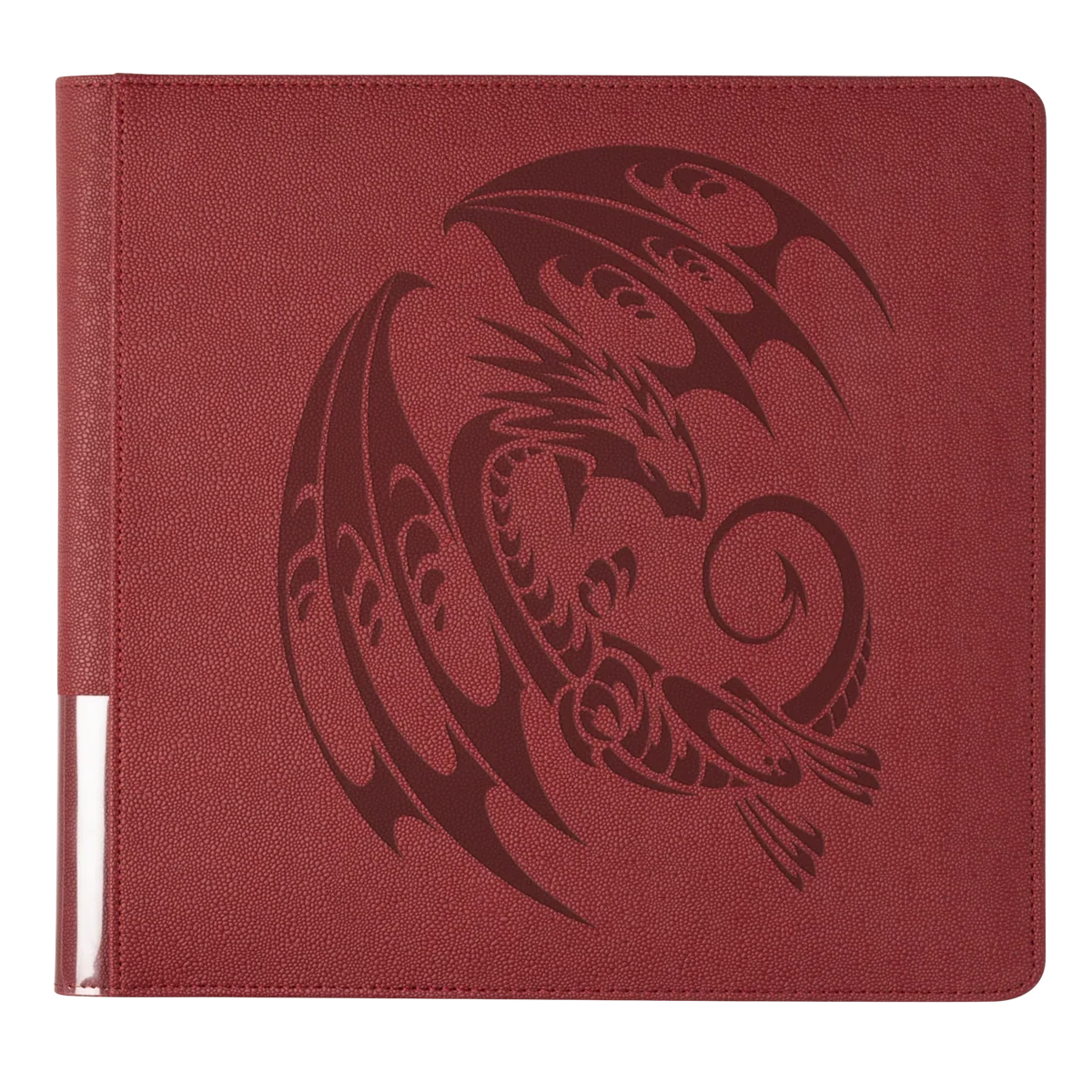 DRAGON SHIELD - CARD CODEX ZIPSTER XL