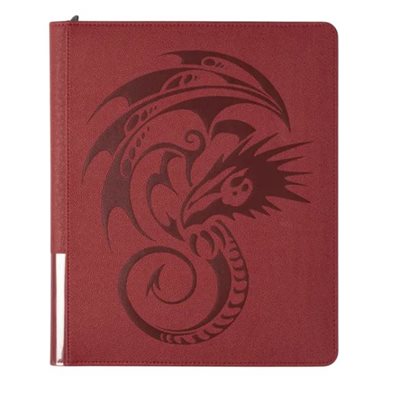 DRAGON SHIELD CARD CODEX ZIPSTER - REGULAR