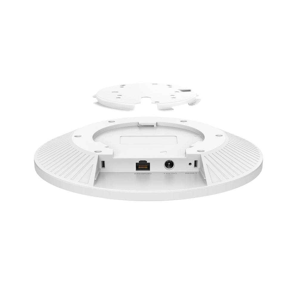 BE11000 Ceiling Mount Tri-Band Wi-Fi 7 Access Point