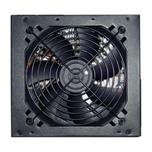 Alimentation Epower EP-400PM 400W ATX EPS 12V 120mm Ventilateur 2xSATA 4+4Pin Nu