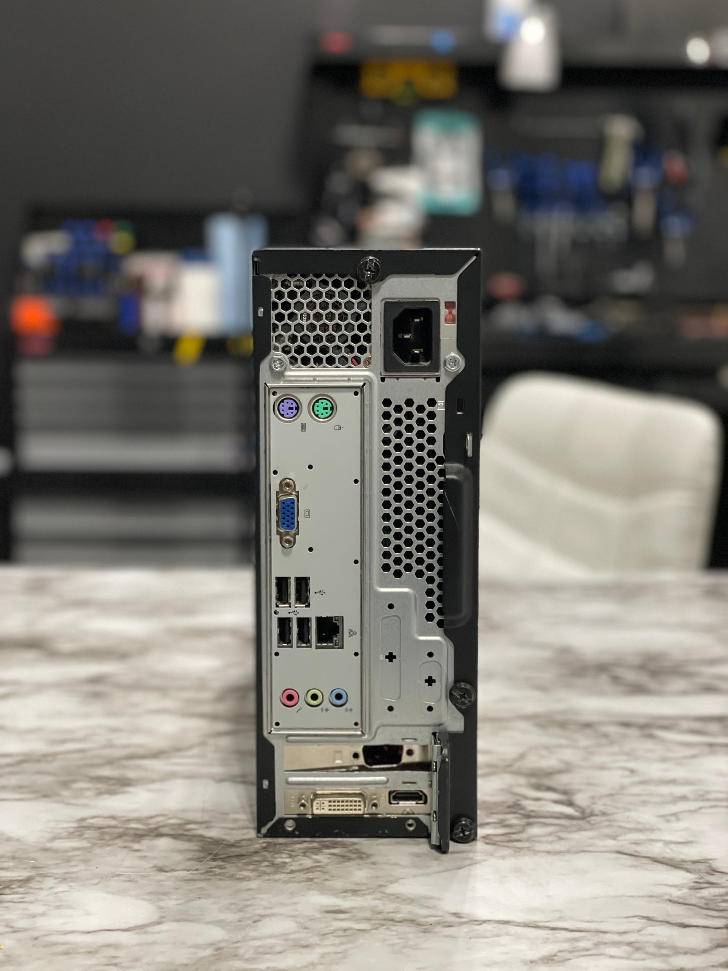 Acer Veriton AMD Athlon II X2 260 PC