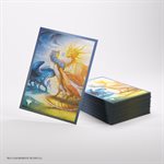 Gamegenic Magic: The Gathering - Lorwyn Eclipsed: Art Sleeves: Celestal Reunion (105)