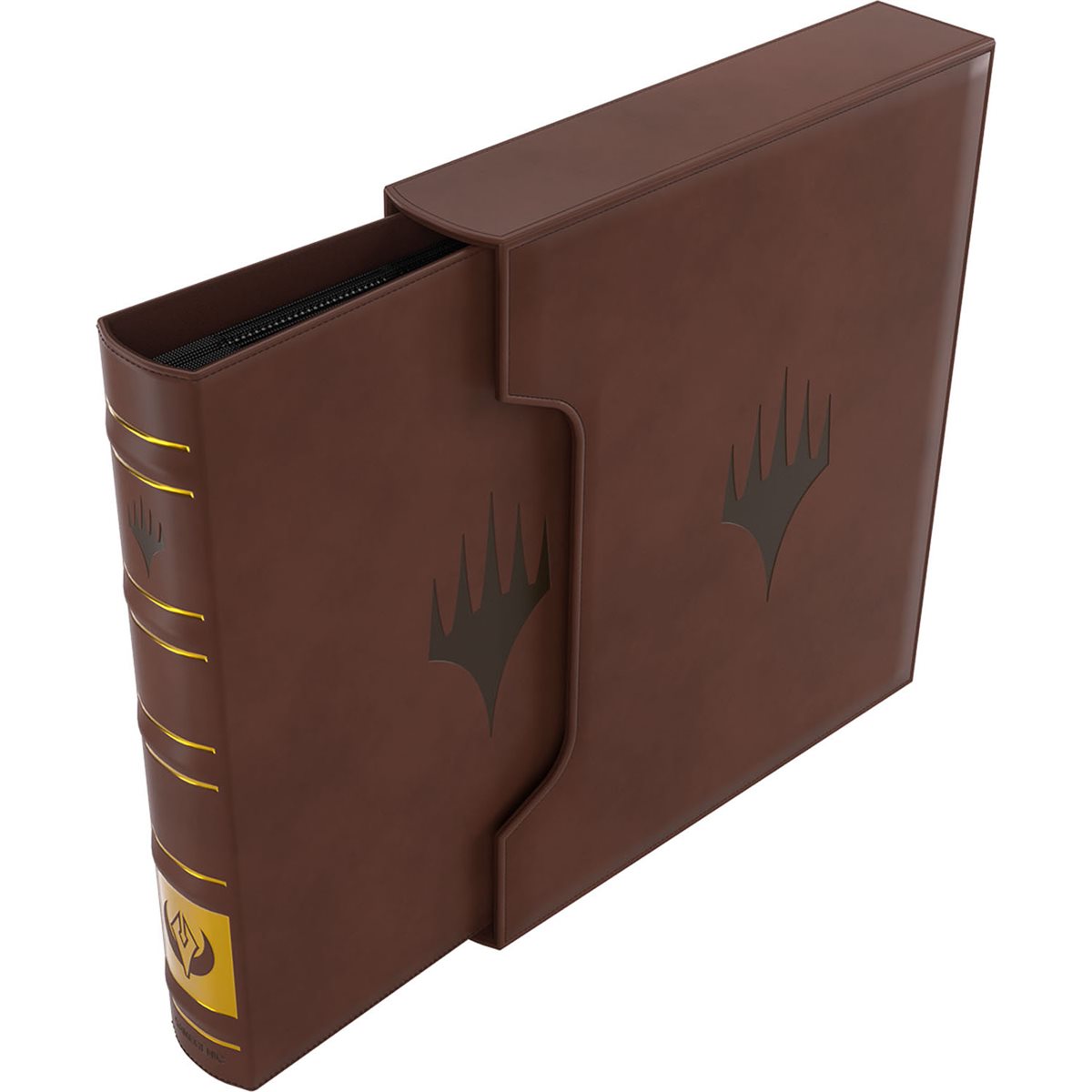 Gamegenic Card Almanac: 18 pkt