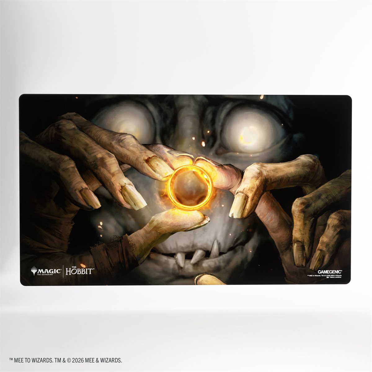 Gamegenic Shiny Playmat