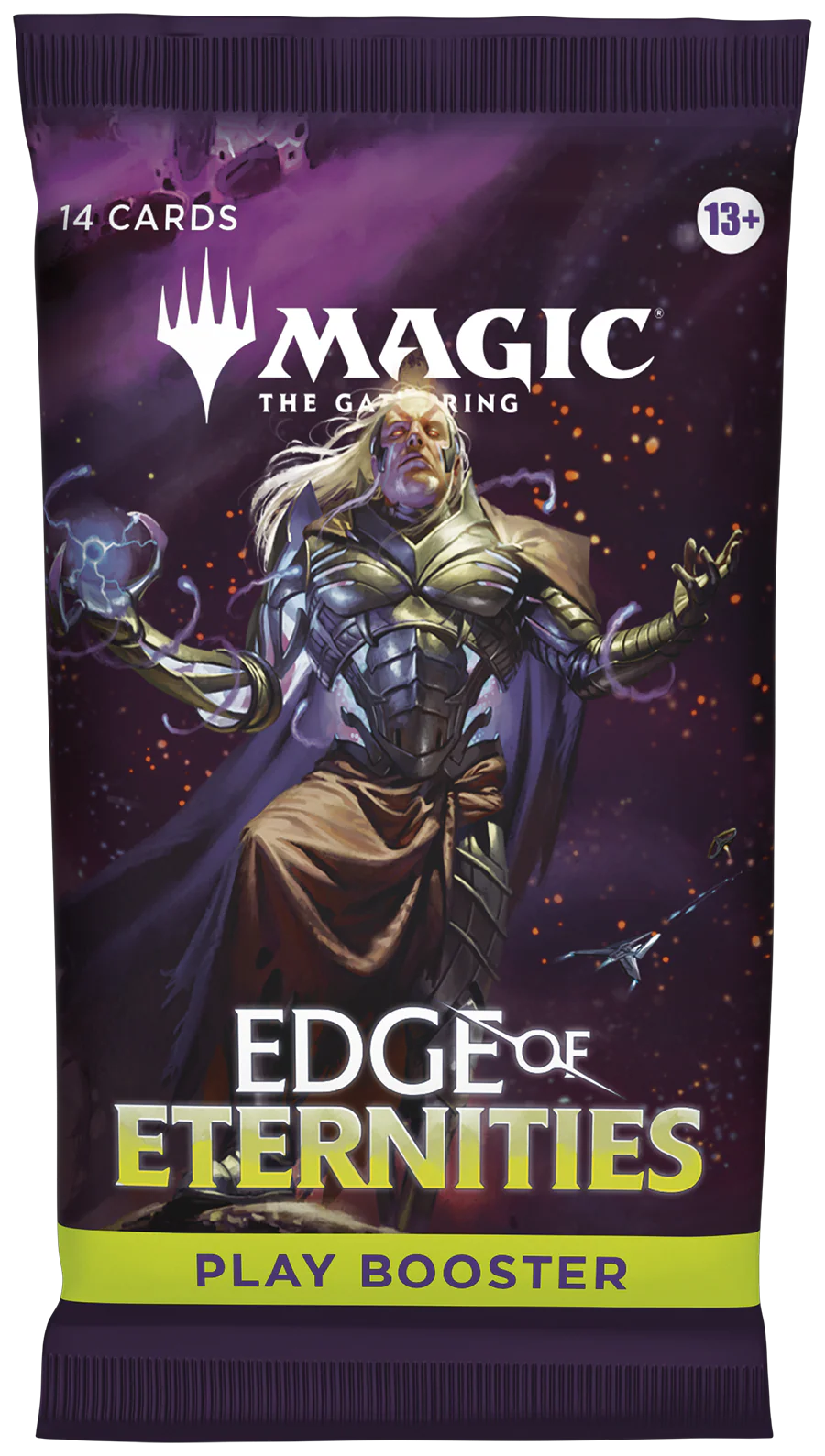 MTG EDGE OF ETERNITIES BOOSTER PACK