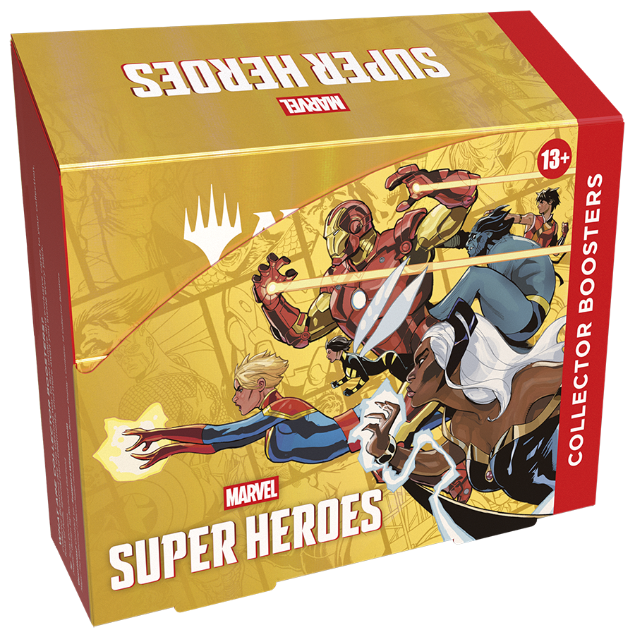 Magic: The Gathering: Bundle Battle July 31st