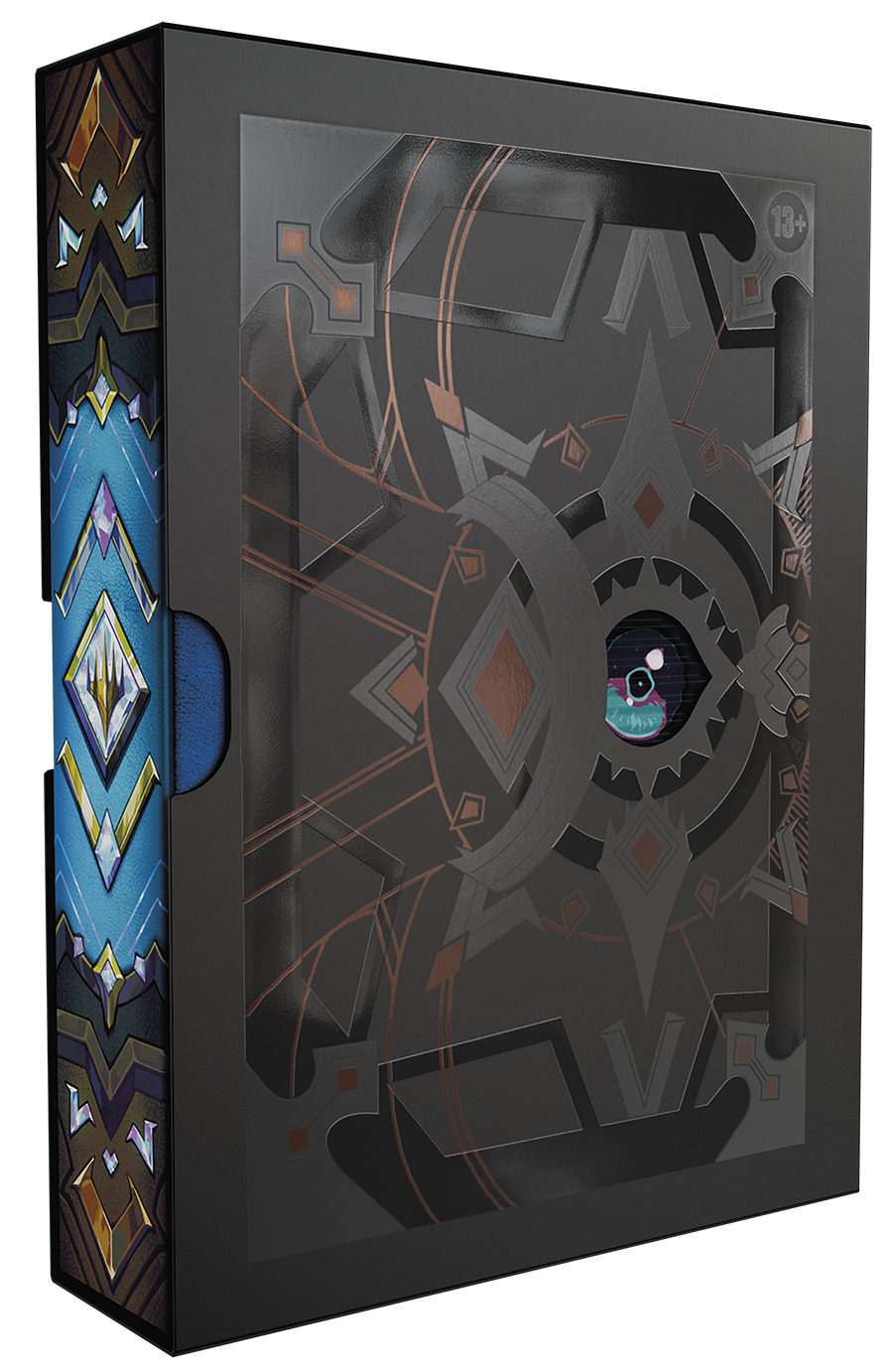 PRE ORDER- Secrets of Strixhaven Codex Bundle