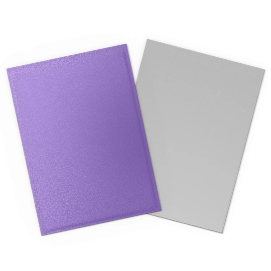 DRAGON SHIELD SLEEVES DUAL MATTE SILVER 100CT