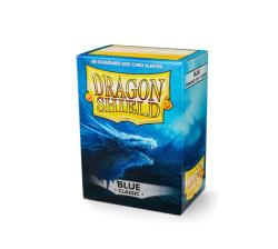 DRAGON SHIELD CLASSIC BLUE DRASMORX 100CT