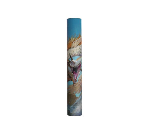 DRAGON SHIELD ART PLAYMAT & TUBE THE EJSINGANDR