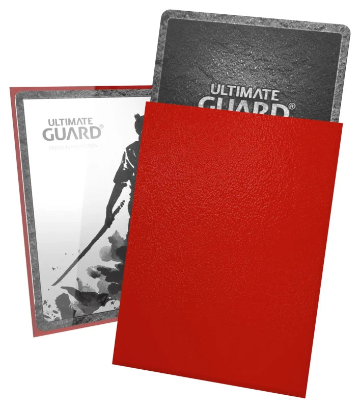 UG SLEEVES KATANA 100CT