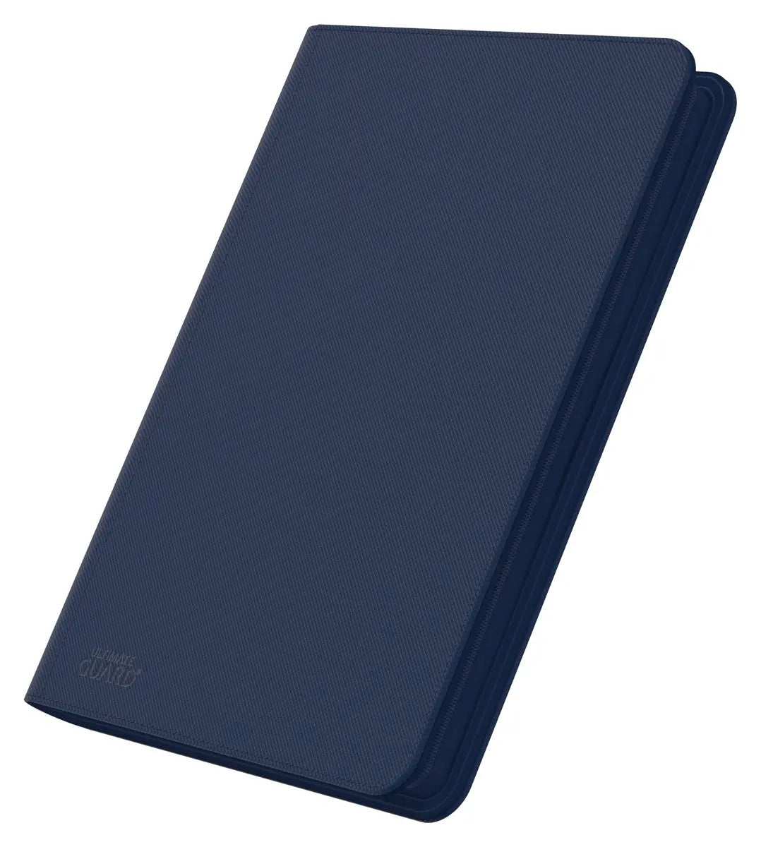 UG ZIPFOLIO XENOSKIN 18PKT BLUE
