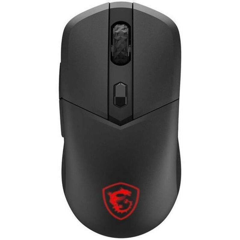 MSI Mouse VERSA300EW VERSA 300 ELITE W 2.4GHz Wireless Bluetooth5.3 USB2.0 RTL