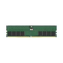 Kingston KVR56U46BD8-32 32GB 5600MT s DDR5 Non-ECC CL46 DIMM 2Rx8
