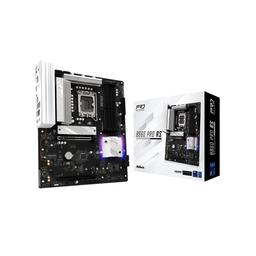 ASRock B860 Pro RS B860 S1851 max256GB DDR5 PCIe ATX
