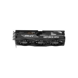 PNY VCX VCG5070T16TFXPB1-O GeForce RTX 5070 Ti OC 16GB GDDR7 256bit