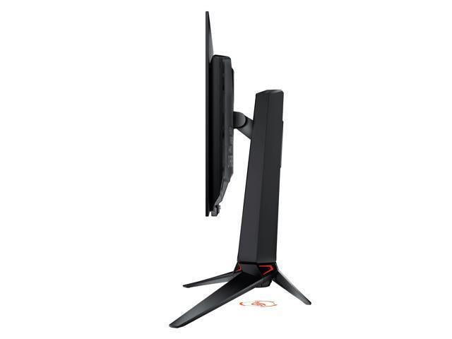 ASUS MN PG27AQDP 26.5 WOLED 2560x1440 0.03ms 480Hz