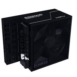 Lian-Li EG1200G BH 1200W 80+ Gold Black with Hub Full Modular ATX