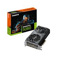 Gigabyte GeForce RTX 5060 WINDFORCE OC 8G GDDR7 128B ATX
