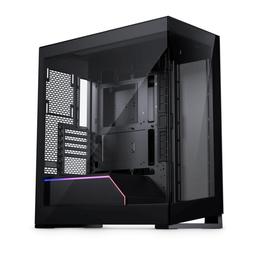 Phanteks NV5 MK2 Mid Tower ATX TG D-RGB Lighting Black