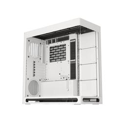 HAVN Case HVN-CA-HS420-05 HS 420 Mid Tower White