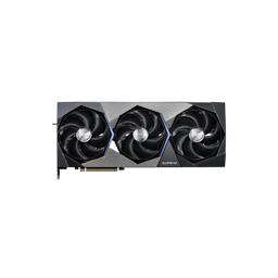 MSI SUPRIM SOC GeForce RTX 5080 16 GB Video Card G5080-16SPS