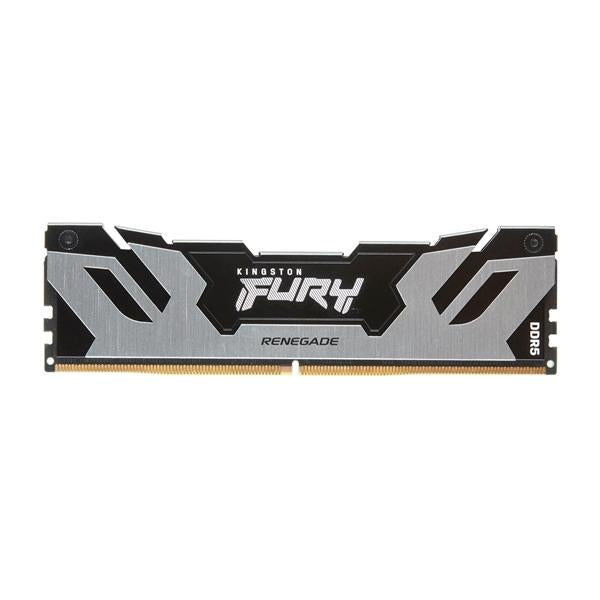 Kingston ME KF560C32RS-48 48GB 6000MT s DDR5 CL32 DIMM FURY Renegade SilverXMP