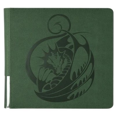 DRAGON SHIELD - CARD CODEX ZIPSTER XL