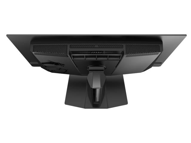 MSI MN MAG 272QP QD-OLED X50 27 QD-OLED 2560x1440 16:9 0.03ms 500Hz DP 2xHDMI