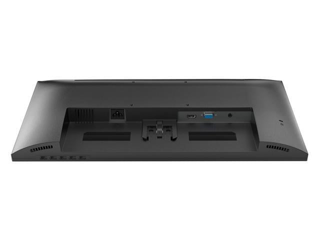 Philips Monitor 221V8L 22 VA FHD 1920x1080 Retail