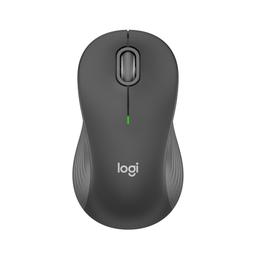 Logitech MC 910-006591 M550 L full size Optical WL Bluetooth USB 4000dpi