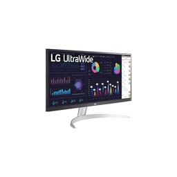 LG MN 29WQ600-W 29 IPS FHD 2560x1080 21:9 5ms 100Hz HDMI DP USB-C Speaker