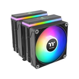 Thermaltake ASTRIA 600 ARGB Lighting CPU Cooler Black