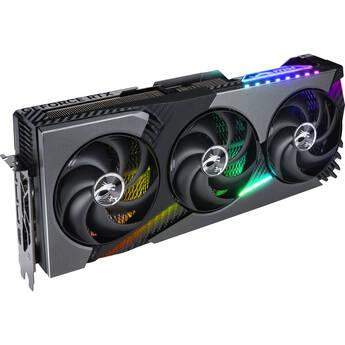 MSI VCX GeForce RTX 5080 16G VANGUARD SOC 16GB GDDR7 256bit PCIE