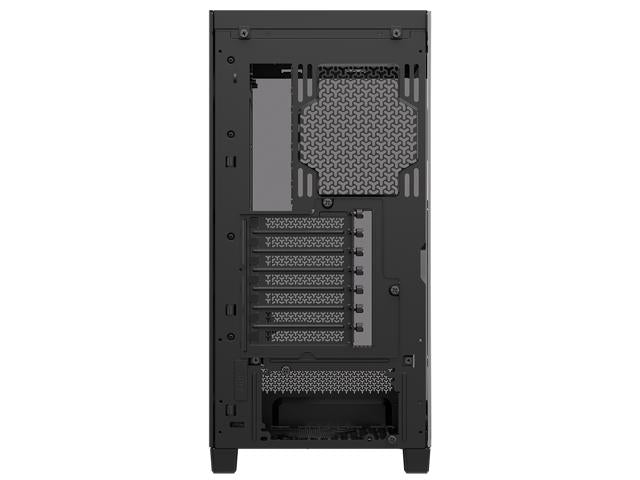 Corsair CS CC-9011314-WW FRAME 4500X RS-R ARGB Mid-Tower TG