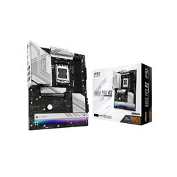 ASRock B850 Pro RS AMD B850 AM5 Max256GB DDR5 ATX