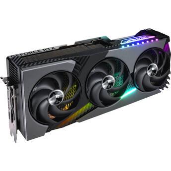 MSI VANGUARD SOC GeForce RTX 5090 32 GB Video Card G5090-32VGS