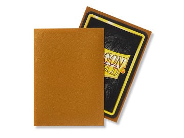 DRAGON SHIELD SLEEVES MATTE 100CT