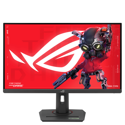 ASUS XG27ACMG 27 Fast IPS 2560x1440 16:9 1ms 270Hz USB-C DP HDMI