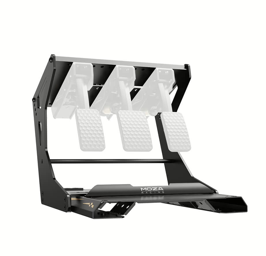 MOZA RACING Accessory RS075 MOZA CRP2 Inversion Kit Inversion Mount Retail