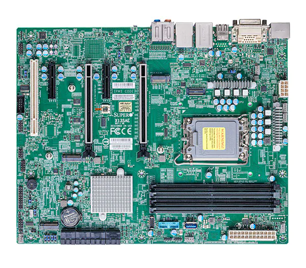 Supermicro MBD-X13SAE-O W680 LGA1700 No Memory ATX
