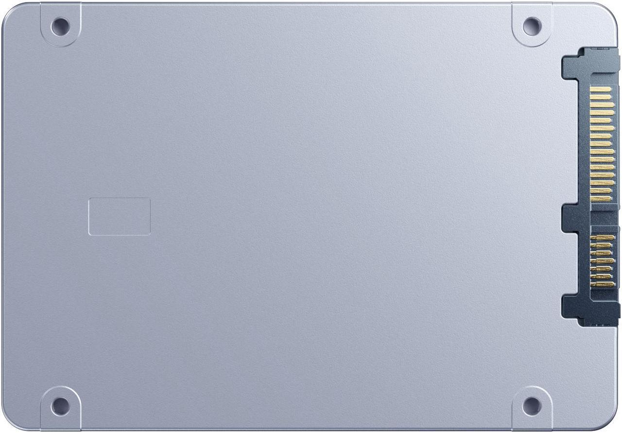 Solidigm SSD SSDSC2KG019TZ1Z D3-S4620 1.92TB 2.5 SATA 6Gb s 3D4 TLC Bare