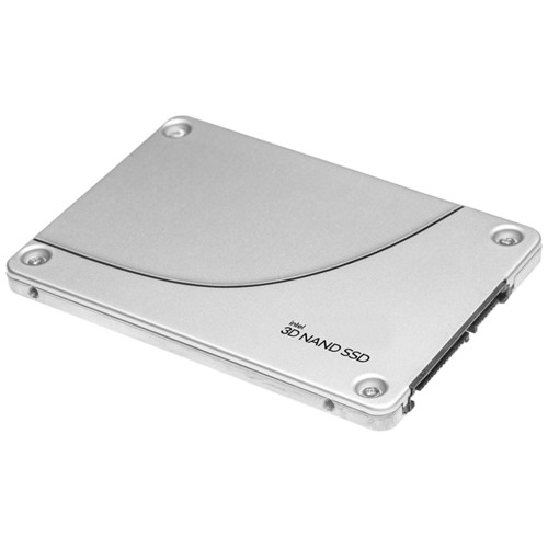 Solidigm SSD SSDSC2KB019TZ1Z D3-S4520 1.92TB 2.5 SATA 6Gb s 3D4 TLC Bare