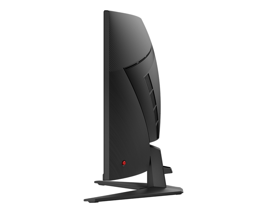 MSI MAG 325CQF 31.5 Rapid VA 2560x1440 16:9 0.5ms 180Hz 2xHDMI DP